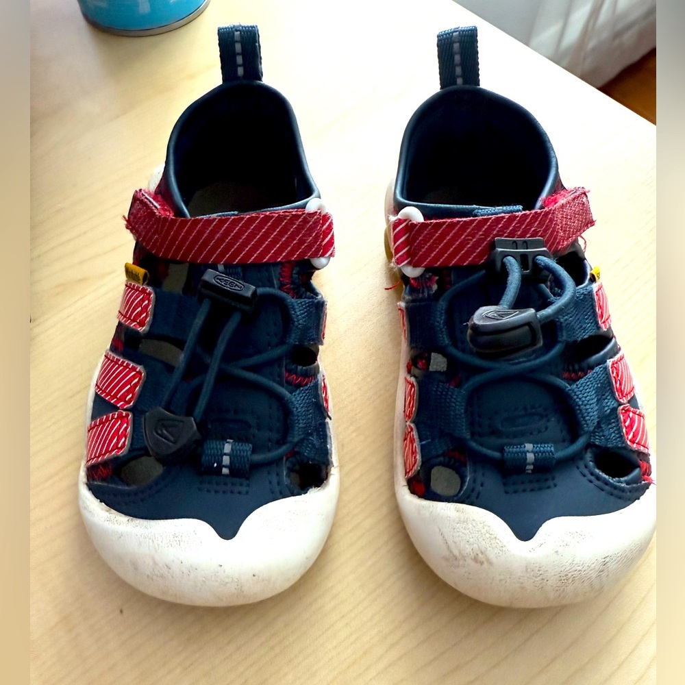 Keen Toddler Sandals